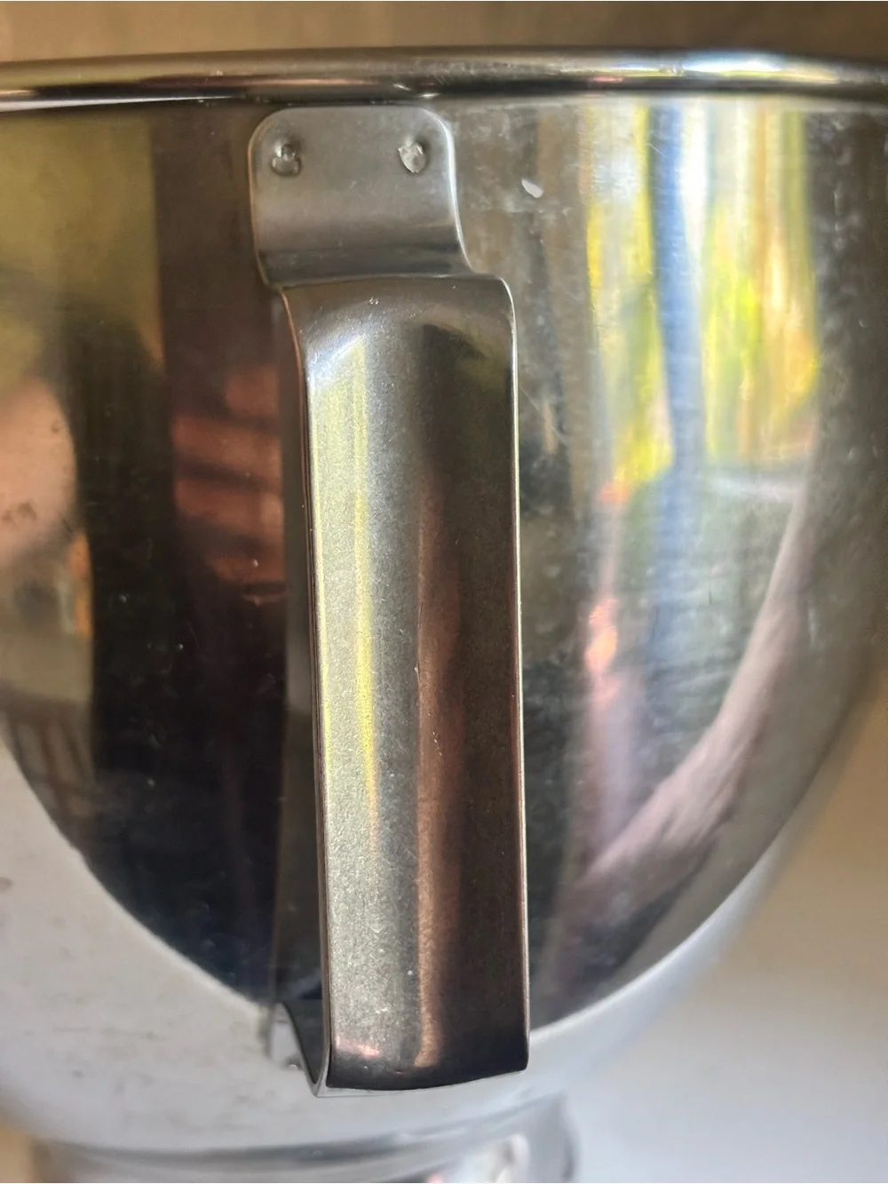 KitchenAid good pre